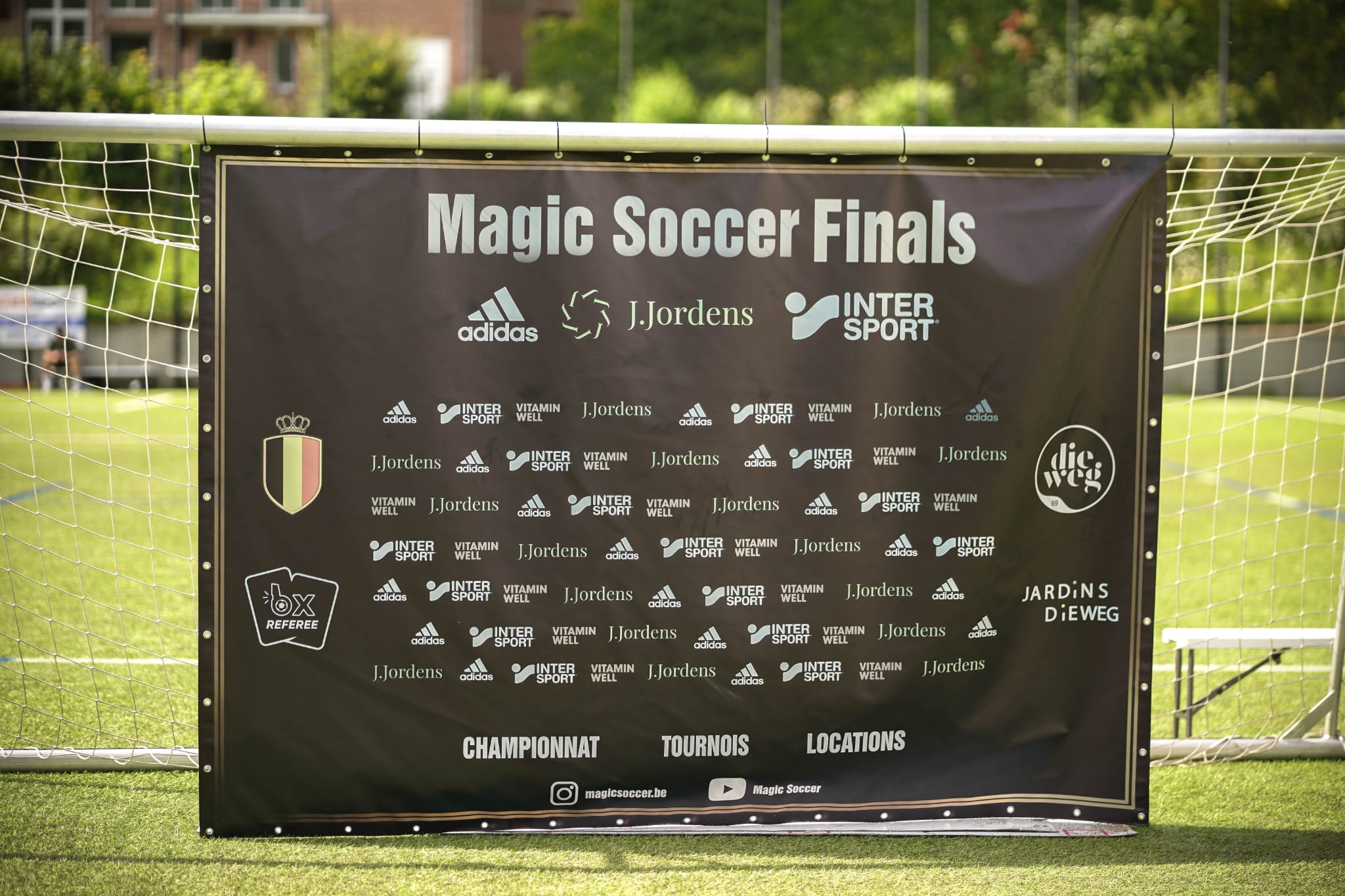 Final Championnat
